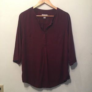 Liz Claiborne Blouse